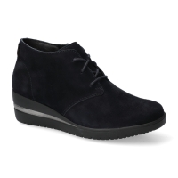 bottines  modèle Phoebe marine - Mephisto